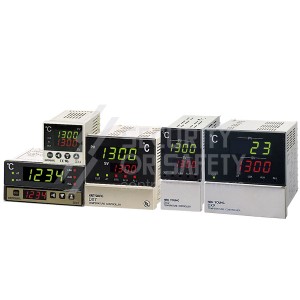 DX Serie - Hanyoung - Controles de Temperatura Digital